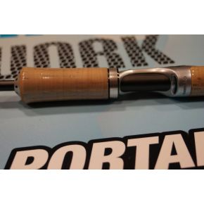 Спиннинг Shimano Speed Master BX 270ML