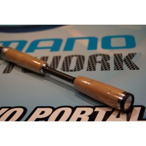 Спиннинг Shimano Speed Master BX 270XH