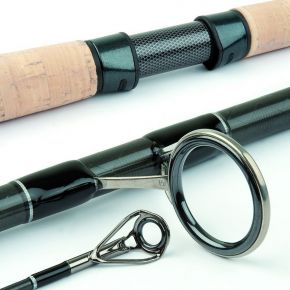 Спиннинг Shimano Technium DF CX 240MH
