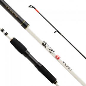 Спиннинг Shimano Yasei Twitch &amp; Topwater Heavy 2.10 до52гр