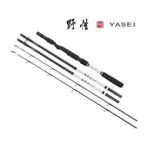 Спиннинг Shimano Yasei Twitch &amp; Topwater Medium 2.10 до22гр