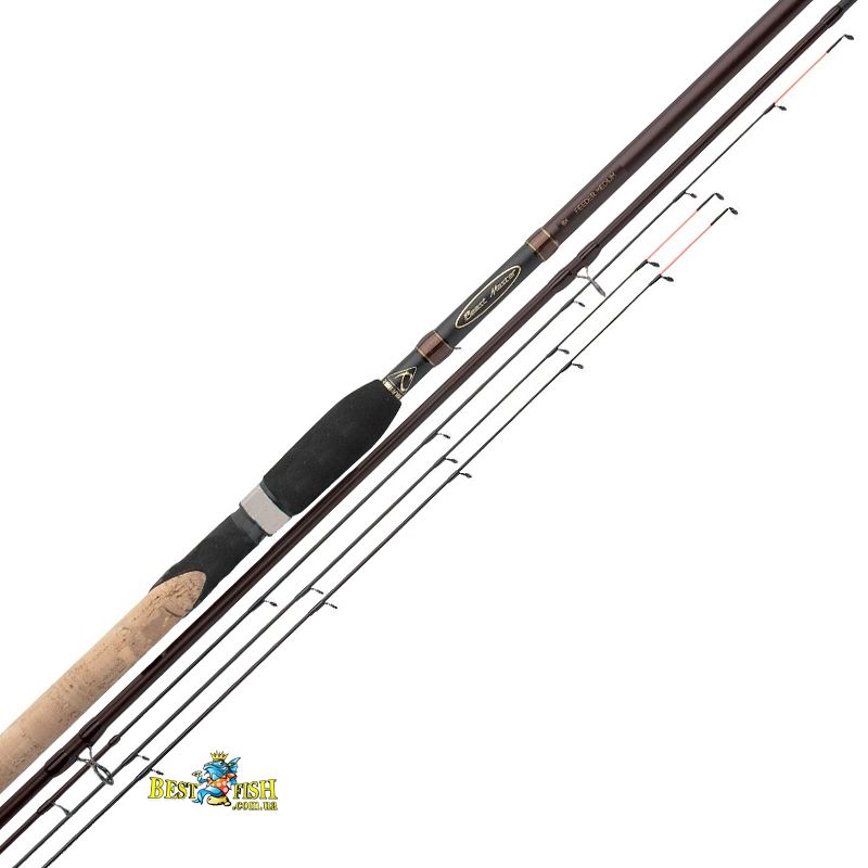 Фидер Shimano Beast Master BX Multi Heavy Feeder Фидер Shimano Beast Master BX Multi Heavy Feeder