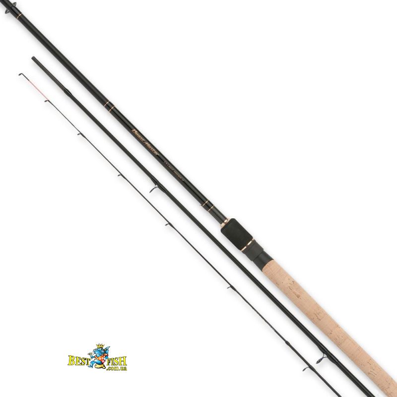 Фидер Shimano Beast Master CX Multi Medium Feeder Фидер Shimano Beast Master CX Multi Medium Feeder