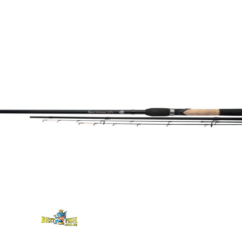 Фидер Shimano Vengeance Light Feeder Фидер Shimano Vengeance Light Feeder