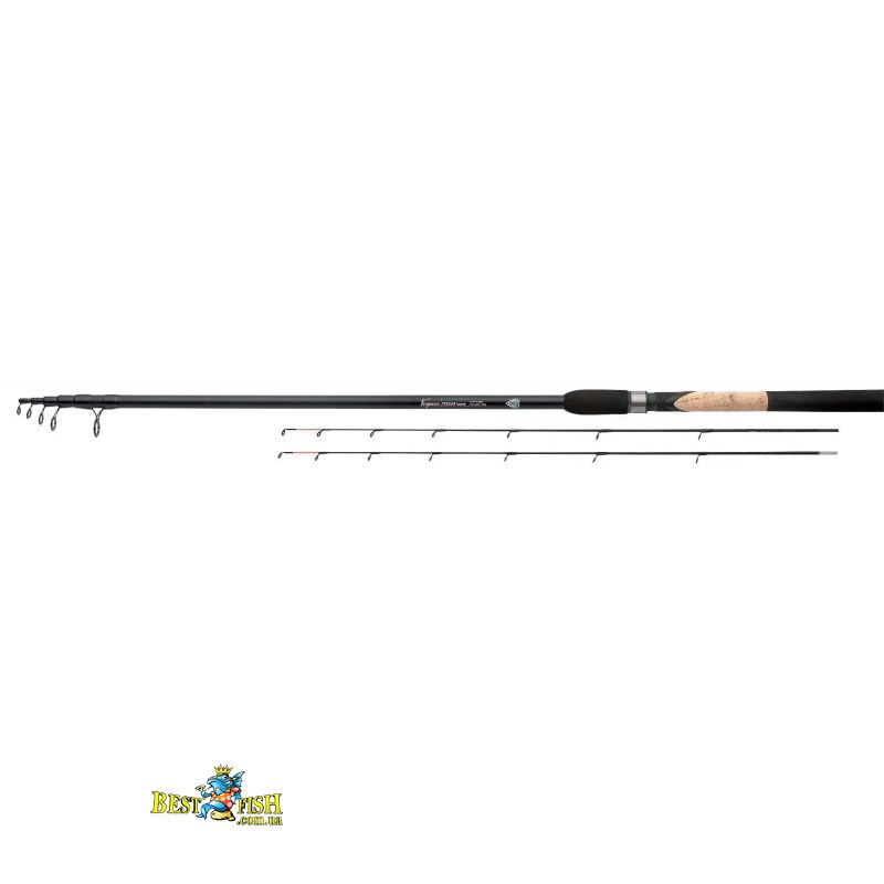 Фидер Shimano Vengeance Tele Feeder Heavy Фидер Shimano Vengeance Tele Feeder Heavy