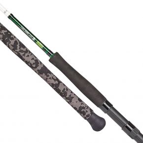 Сомова вудилище DAM MADCAT White Cast King 2.40м 50-175гр