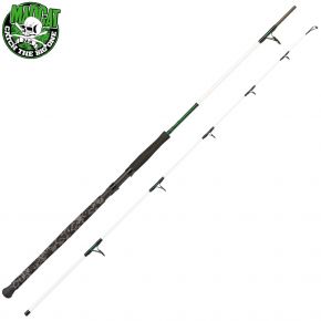 Сомова вудилище DAM MADCAT White Cast King 2.40м 50-175гр