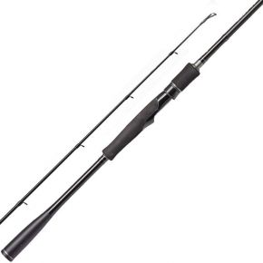 Спінінг DAM Effzett Impulse Spin 1.90м 5-15гр. Спінінг DAM Effzett Impulse Spin 1.90м 5-15гр.