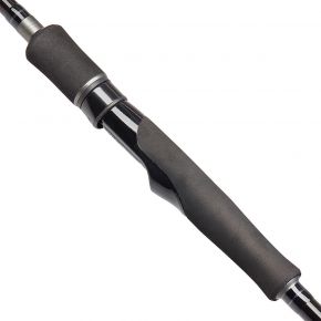 Спінінг DAM Effzett Impulse Spin 1.90м 5-15гр. Спінінг DAM Effzett Impulse Spin 1.90м 5-15гр.