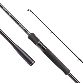 Спінінг DAM Effzett Impulse Spin 2.40м 7-28гр.