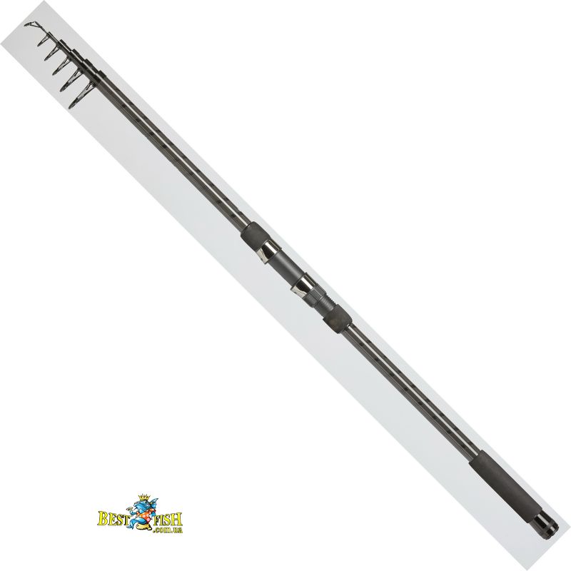 Коропове вудлище DAM Spezi Stick 17 Telecarp 3,60м 2.75lbs Коропове вудлище DAM Spezi Stick 17 Telecarp 3,60м 2.75lbs