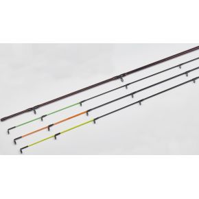 Фідер DAM Feeder Big River 3.90м 80-230гр