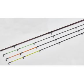 Фідер DAM Feeder Big River 4.20м 40-150гр