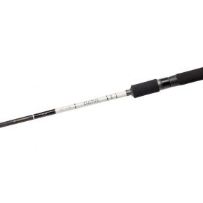 Спиннинг DAM Cultus Spin 1.90м 1-12гр.