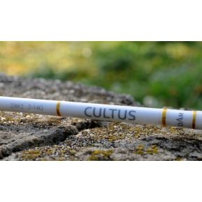 Спиннинг DAM Cultus Spin 1.90м 1-12гр.