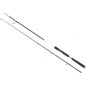 Спінінг DAM Cultus Spin 2.40м 3-16гр.