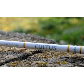 Спиннинг DAM Cultus Spin 2.10м 7-30гр.