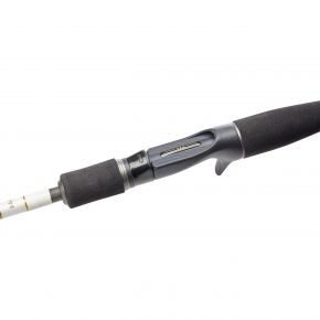 Спінінг DAM Cultus Baitcast 2.00м 7-30гр.