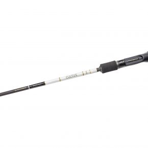 Спінінг DAM Cultus Baitcast 2.00м 7-30гр.