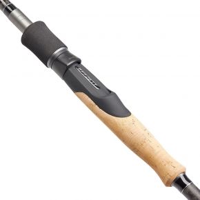 Спінінг DAM Effzett Nova Spin 1.65м 1-8гр.