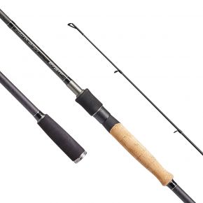 Спінінг DAM Effzett Nova Spin 1.80м 7-21гр.