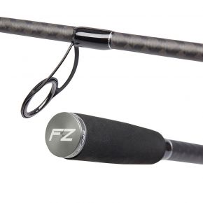 Спінінг DAM Effzett Nova Spin 1.80м 7-21гр.