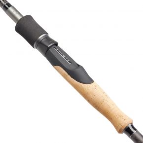 Спінінг DAM Effzett Nova Spin 1.80м 7-21гр.