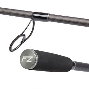 Спиннинг DAM Effzett Nova Spin 2.40м 7-28гр.