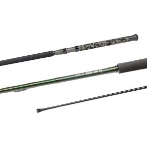 Сомова вудилище DAM MADCAT Green Inline 2.10м 20-30Lb