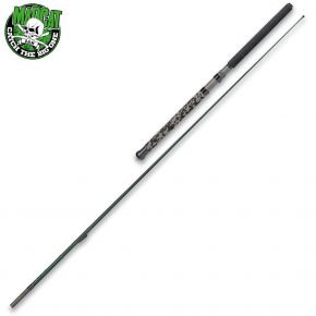 Сомова вудилище DAM MADCAT Green Inline 2.10м 20-30Lb