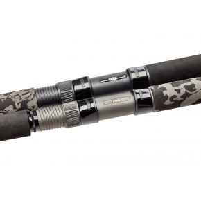 Сомовое удилище DAM MADCAT Black Inline 2.10м 20-30Lb