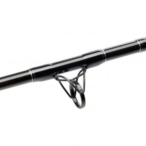 Сомова вудилище DAM MADCAT Black Heavy Duty 2.40м 200-300гр Сомова вудилище DAM MADCAT Black Heavy Duty 2.40м 200-300гр