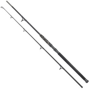 Сомова вудилище DAM MADCAT Black Heavy Duty 2.40м 200-300гр Сомова вудилище DAM MADCAT Black Heavy Duty 2.40м 200-300гр