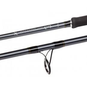 Спінінг DAM Camaro Allround 100 2.10м 50-100гр. Спінінг DAM Camaro Allround 100 2.10м 50-100гр.