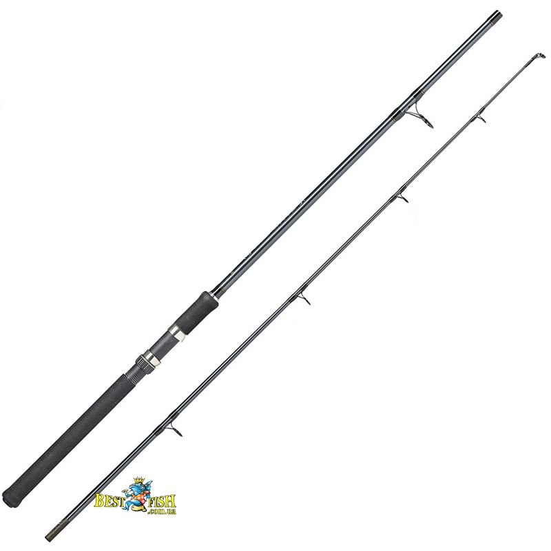 Спінінг DAM Camaro Allround 100 2.10м 50-100гр. Спінінг DAM Camaro Allround 100 2.10м 50-100гр.