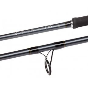 Спінінг DAM Camaro Allround 100 2.70м 50-100гр. Спінінг DAM Camaro Allround 100 2.70м 50-100гр.