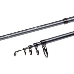 Спінінг DAM Camaro Tele Spin 30 1.80м 10-30гр. Спінінг DAM Camaro Tele Spin 30 1.80м 10-30гр.