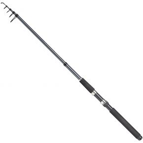 Спінінг DAM Camaro Tele Spin 30 1.80м 10-30гр. Спінінг DAM Camaro Tele Spin 30 1.80м 10-30гр.