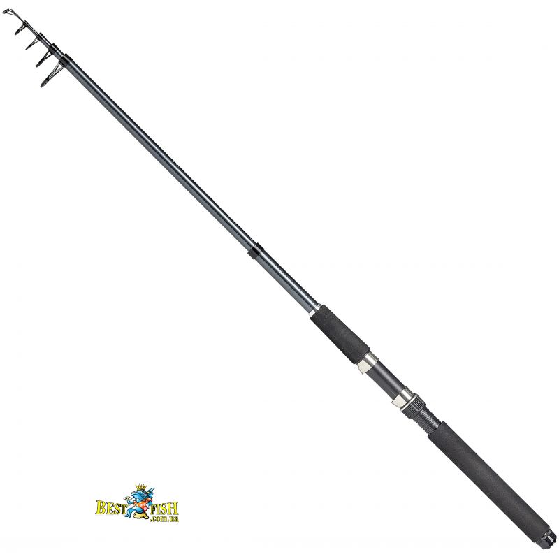 Спінінг DAM Camaro Tele Spin 30 1.80м 10-30гр. Спінінг DAM Camaro Tele Spin 30 1.80м 10-30гр.