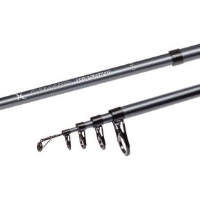 Спінінг DAM Camaro Tele Spin 60 2.70м 30-60гр.