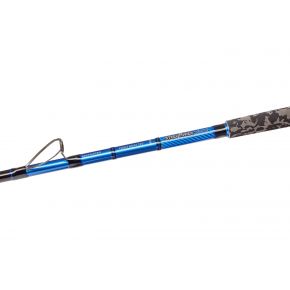 Лодочное удилище DAM Steelpower Blue Light Boat Power Tip 1.80м 50LBS