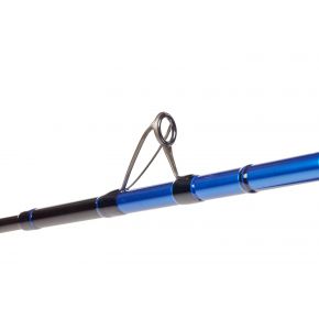 Лодочное удилище DAM Steelpower Blue Light Boat Power Tip 1.80м 50LBS