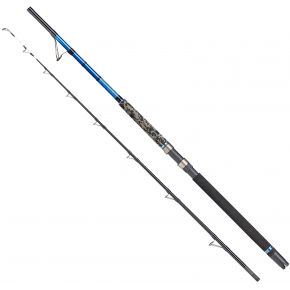 Лодочное удилище DAM Steelpower Blue Light Boat Power Tip 1.80м 50LBS