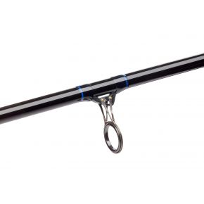 Вудилище серф DAM Steelpower Blue Surf 4.5м 100-250г