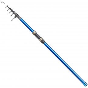 Вудилище серф DAM Steelpower Blue Tele Surf 4.2м 100-250г Вудилище серф DAM Steelpower Blue Tele Surf 4.2м 100-250г