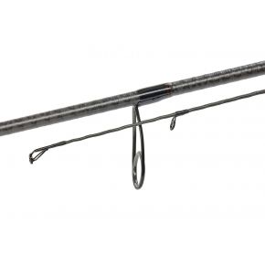 Спінінг DAM Effzett Evidence Spin 2.00м 5-15гр.