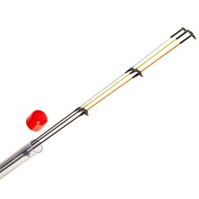 Фідер DAM Sumo Sensomax Carp Feeder 3.30м 25-75гр Фідер DAM Sumo Sensomax Carp Feeder 3.30м 25-75гр