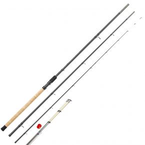 Фідер DAM Sumo Sensomax Carp Feeder 3.30м 25-75гр Фідер DAM Sumo Sensomax Carp Feeder 3.30м 25-75гр
