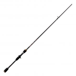 Спінінг Nomura Haru Light B-Casting 1.98м 4-18гр.