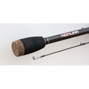 Спінінг Nomura Haru Light B-Casting 1.98м 4-18гр.